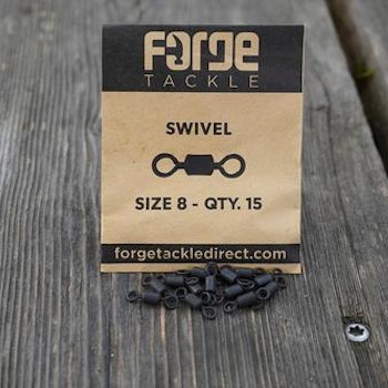 FORGE Tackle Swivel Size 8