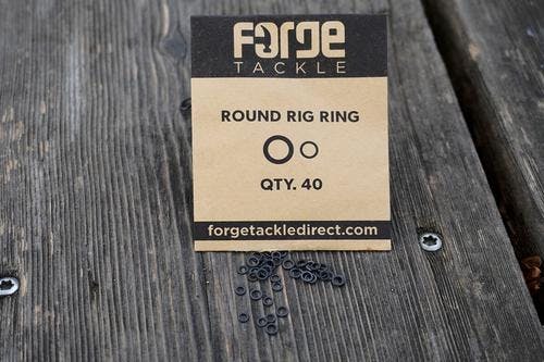 FORGE Tackle Round Rig Ring