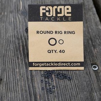 FORGE Tackle Round Rig Ring