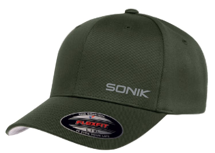 SONIK Sk-Tek Cap