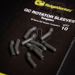 RM Rock Bottom QC Rotator Sleeves Tungsten