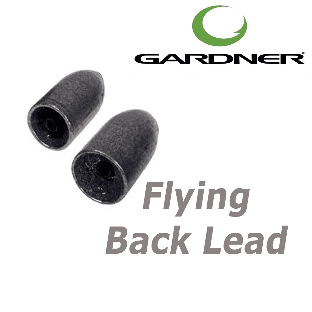 Gardner Pin Down Flying Back Leads SMALL 4g