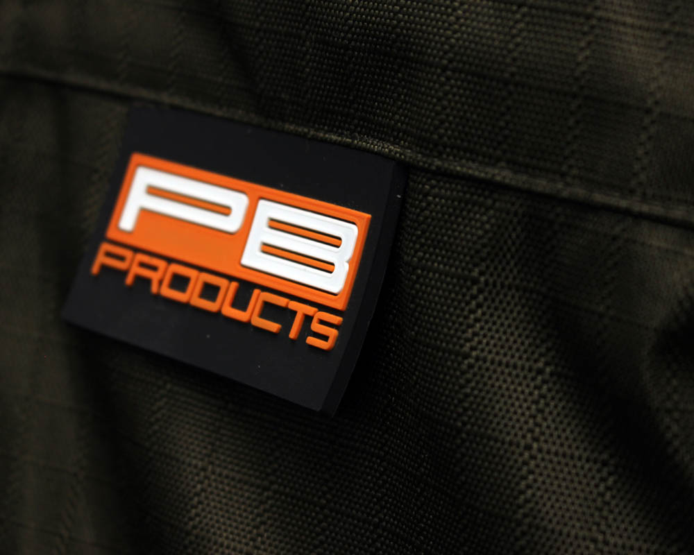 PB Products Carp Suit 2 delar