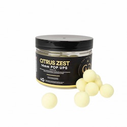 CC MOORE Citrus Zest Pop Up 13-14mm