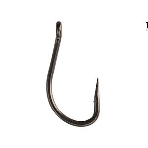 THINKING ANGLERS Out-Turned Eye Hook