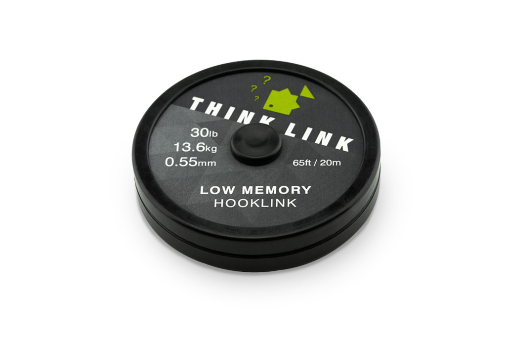 THINKING ANGLERS Think Link 25lb