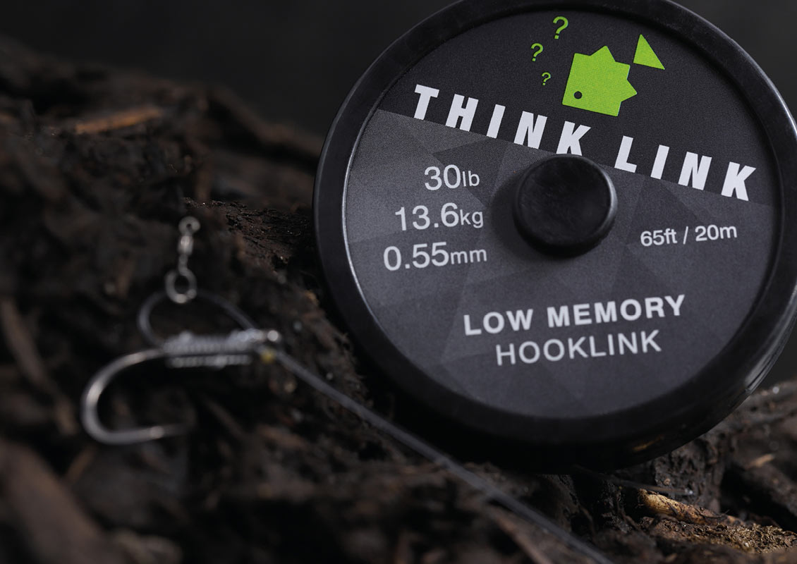THINKING ANGLERS Think Link 25lb