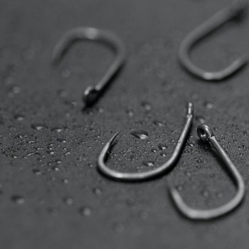 THINKING ANGLERS Curved Point Hook