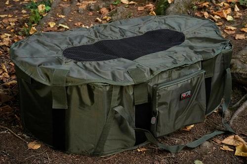 FORGE Tackle Cradle Unhooking Mat