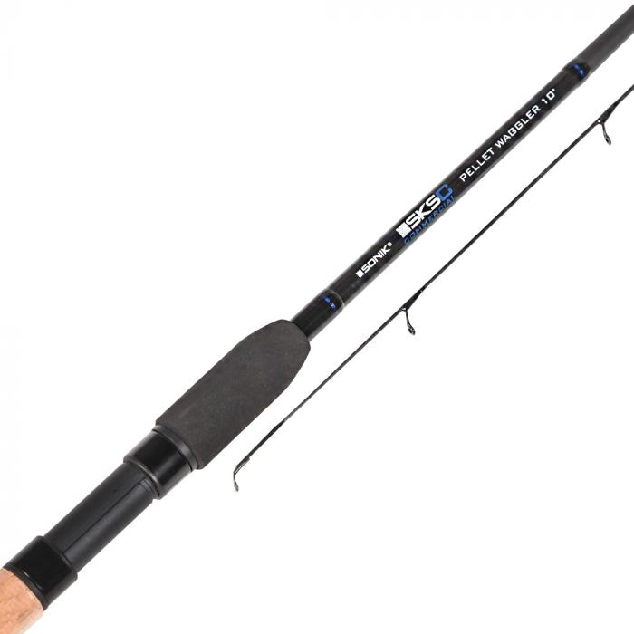SONIK Commercial Waggler Rods
