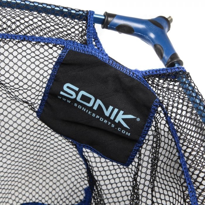 SONIK SKSC Commercial Nets