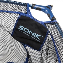 SONIK SKSC Commercial Nets