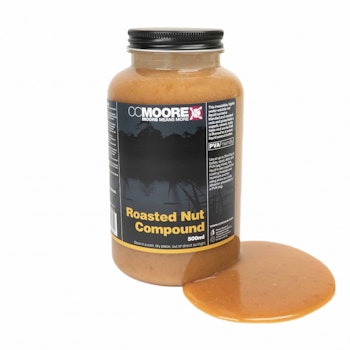 CC MOORE Roasted Nut Compound