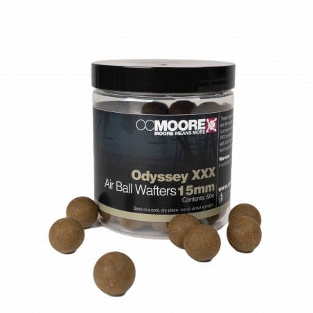 CC MOORE Wafters Odyssey XXX