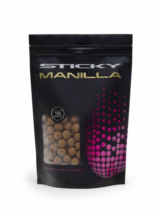 STICKY BAITS MANILLA Shelf Life 5 kg