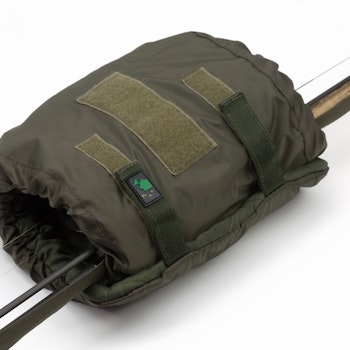 THINKING ANGLERS Reel Pouch