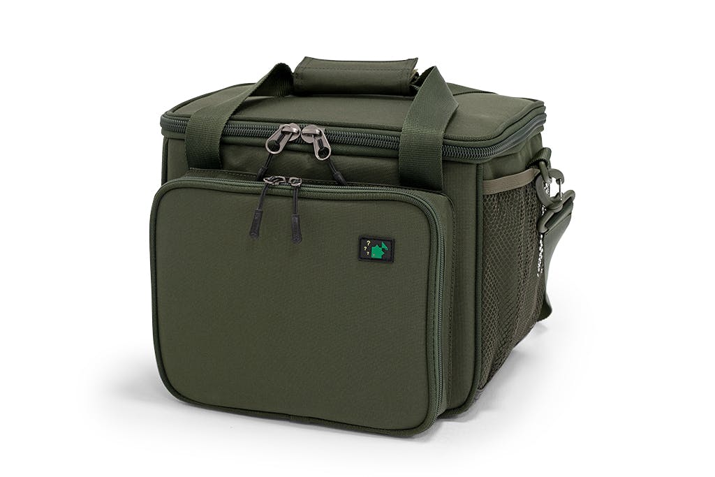 THINKING ANGLERS 600D Cool Bag