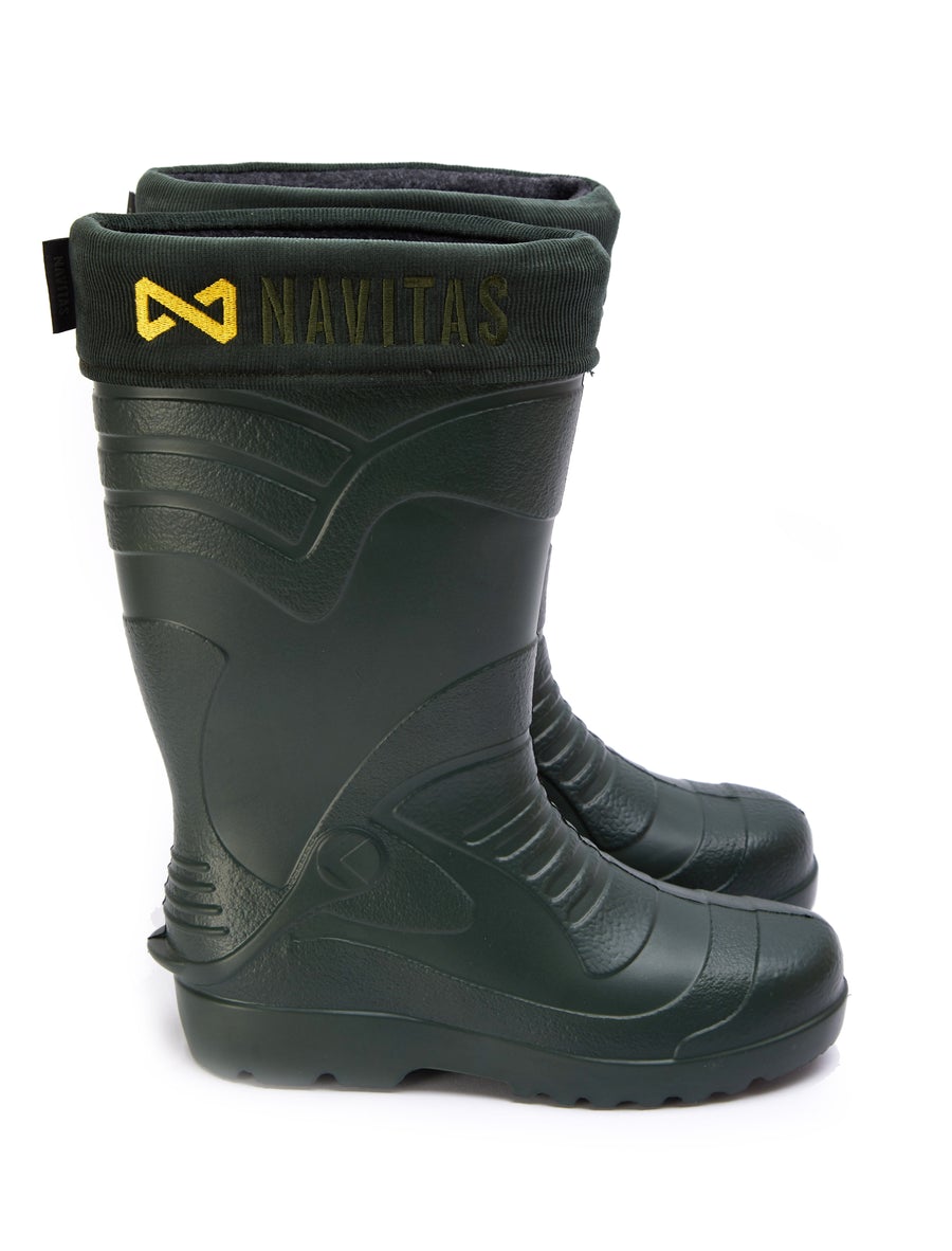 NAVITAS Insulated Boot