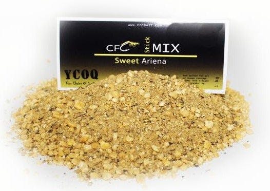 CFC Baits Stick Mix Sweet Ariena 1kg