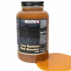 CC MOORE Live System Booster