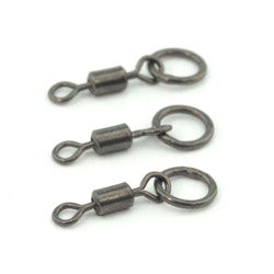 THINKING ANGLERS PTFE SIZE 11 RING SWIVELS