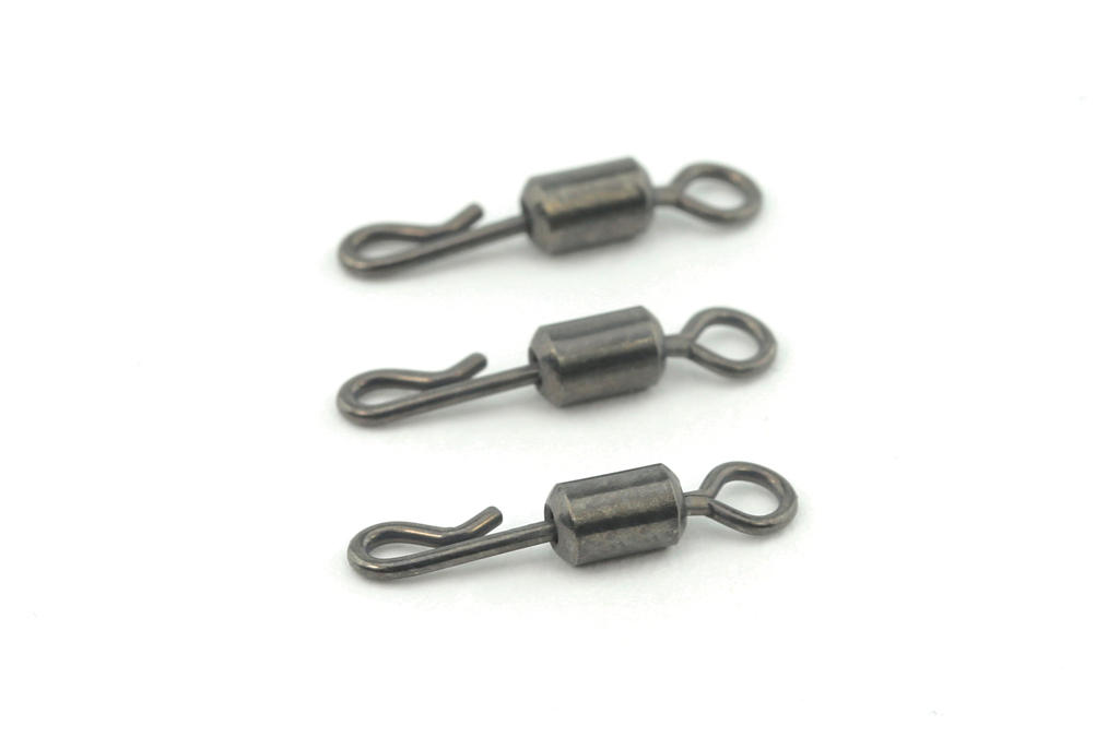 THINKING ANGLERS PTFE SIZE 11 QUICK LINK SWIVELS