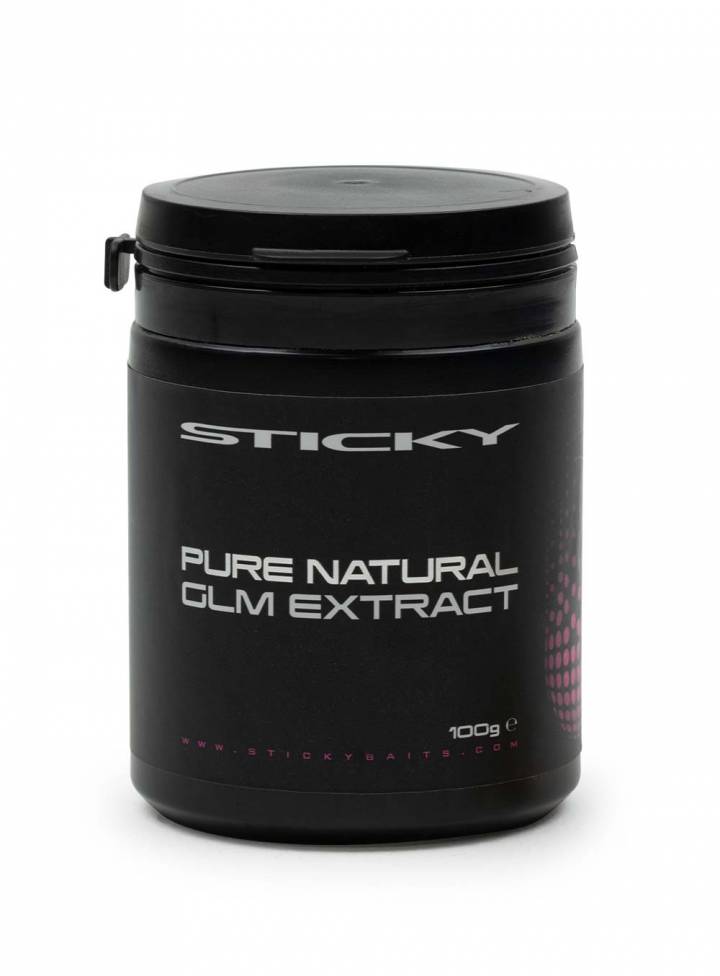 STICKY BAITS Pure Naturals