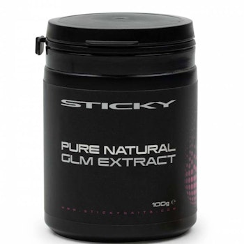 STICKY BAITS Pure Naturals