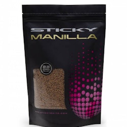 STICKY BAITS Manilla Pellets 2,3mm