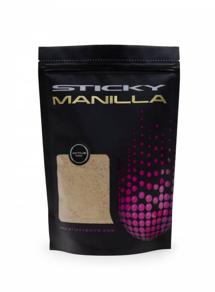 STICKY BAITS Manilla Active Stick Mix