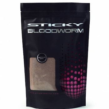 STICKY BAITS Bloodworm Active Stick Mix