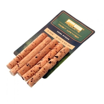 PB Products Cork Sticks 6mm