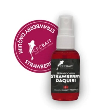 CFC Baits Hookbait Spray Strawberry Daquiri