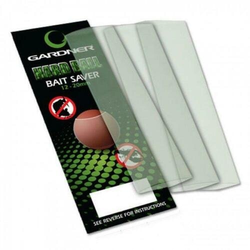 Gardner Large Hard Ball Bait Saver