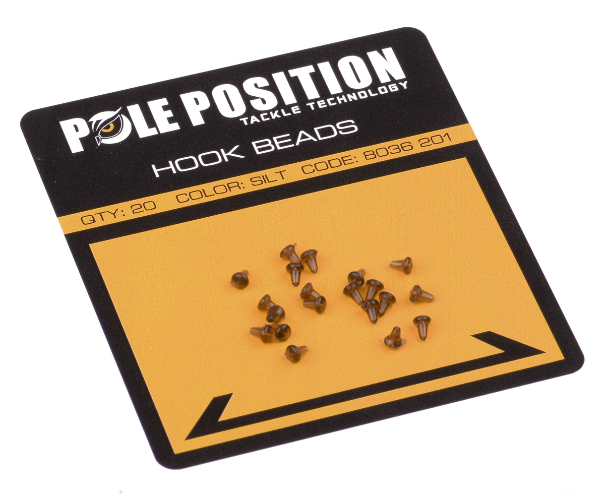POLE POSITION Hook beads