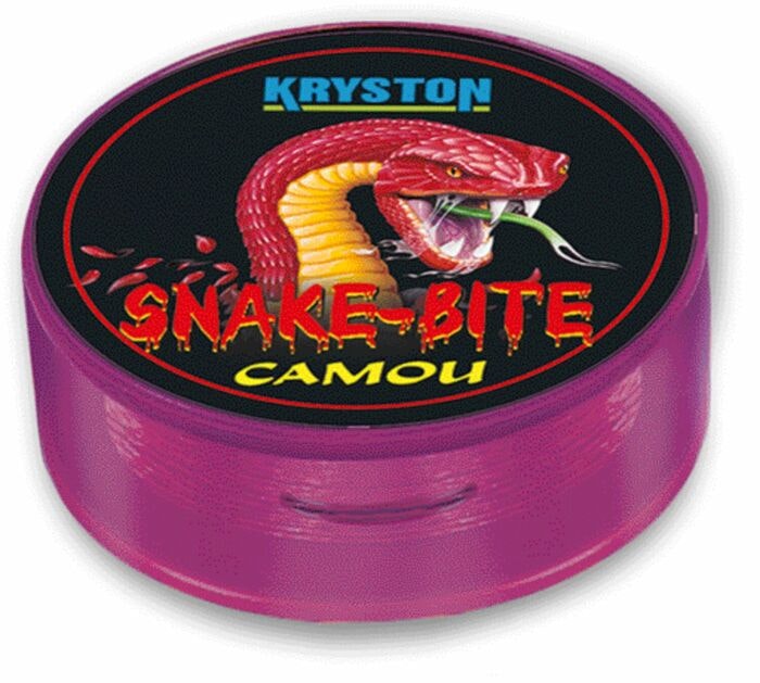 Kryston Snakebite Camou 30lb