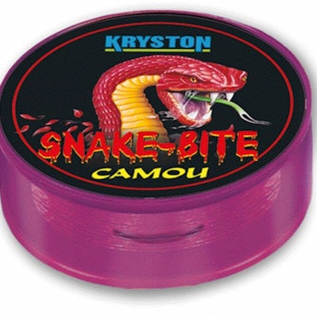 Kryston Snakebite Camou 30lb