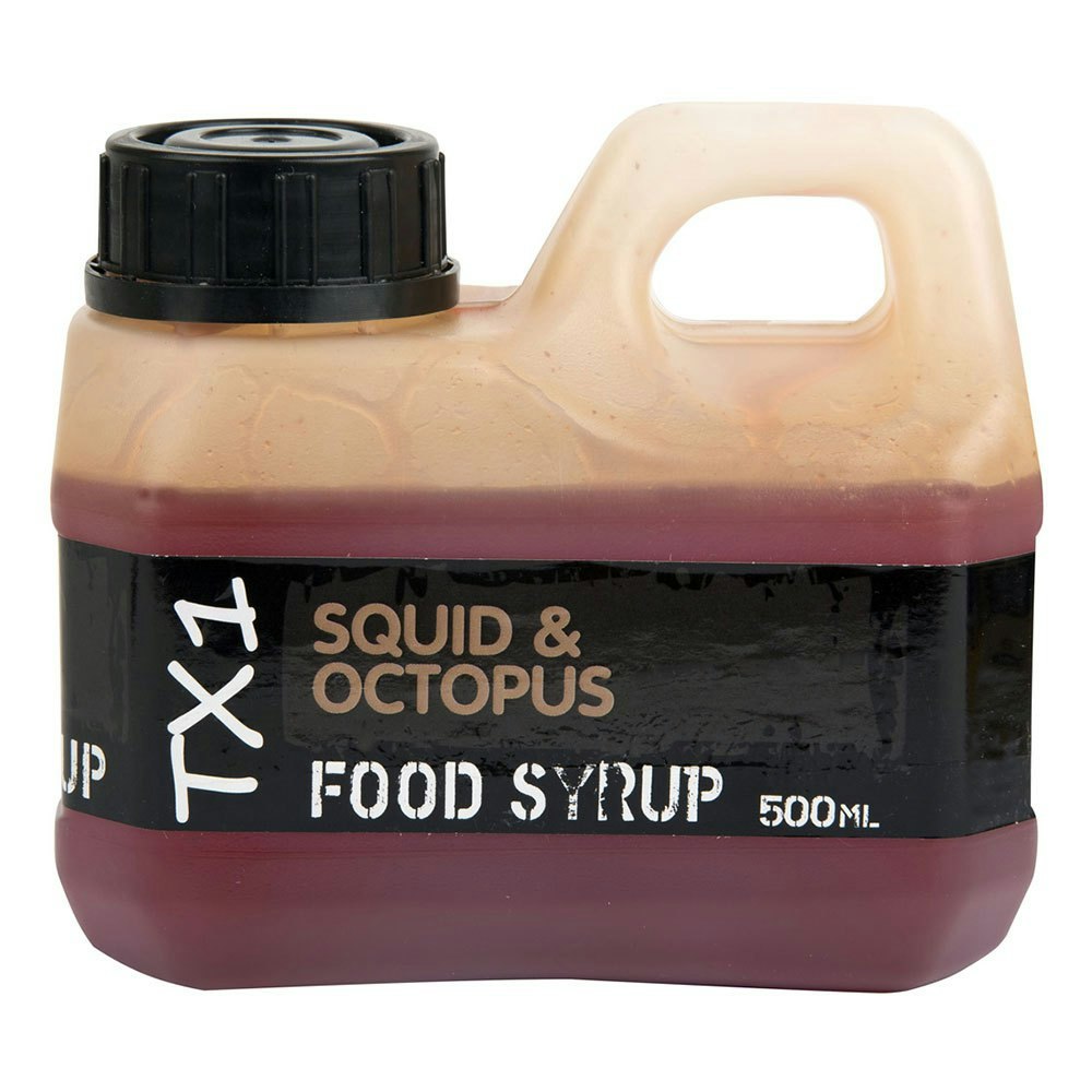 SHIMANO TX1 Squid&Octopus Food Syrup