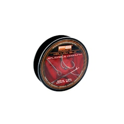 PB Products Hollow Silk Splicable Hooklink 30lbs
