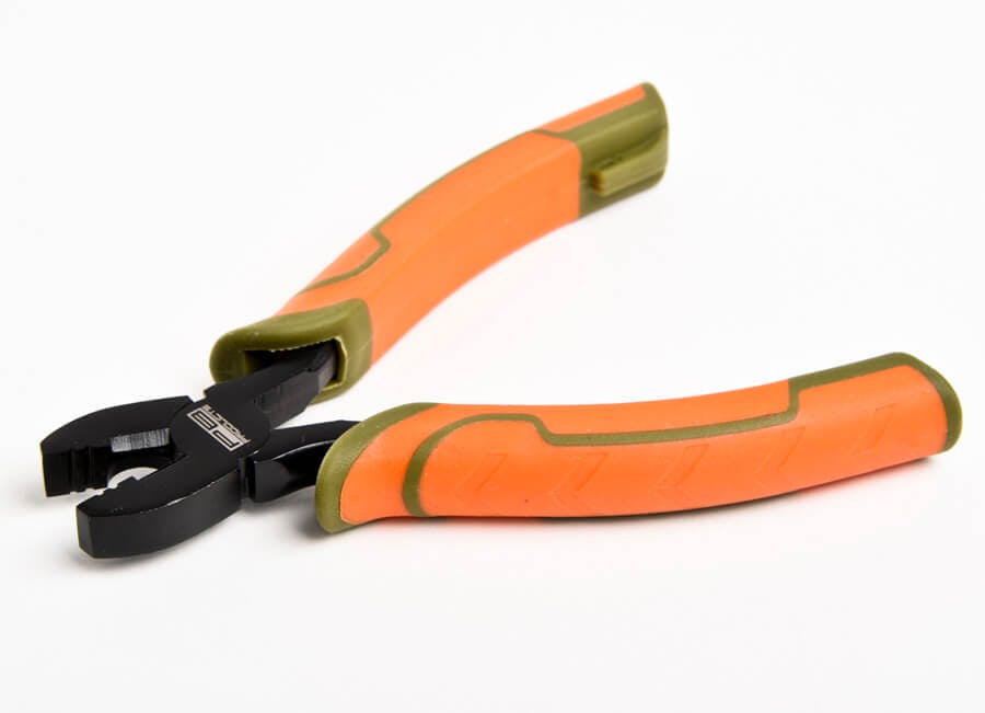 PB Products Crimping Pliers incl Cutter