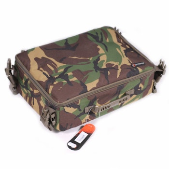 SPEERO TACKLE Clip On Bags DPM