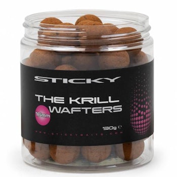 STICKY BAITS THE KRILL Wafters