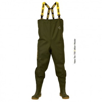 VASS Tex 700E Chest Waders Non Studded