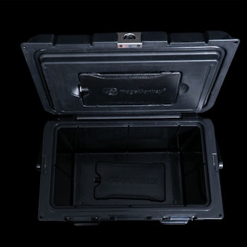 RM Tackle CoolaBox Compact 12