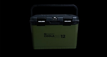 RM Tackle CoolaBox Compact 12