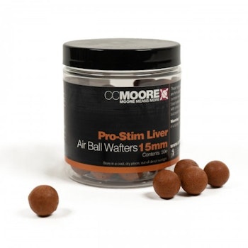 CC MOORE Wafters Pro-Stim Liver