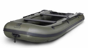 NASH Boat Life Inflatable Rib 320