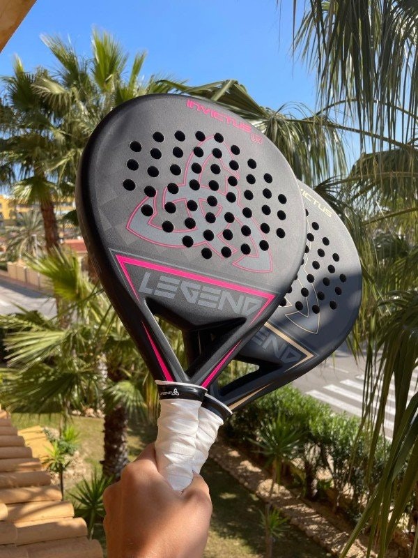 Testat nya Legend Invictus LW och 4.0
