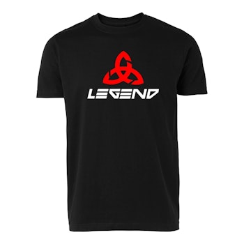 Legend Padel Tekninen t-paita