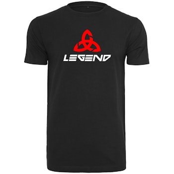 Legend Street t-paita